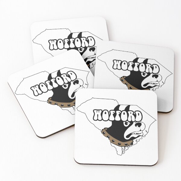 Item preview, Wofford College designed and sold by kkosmicki.