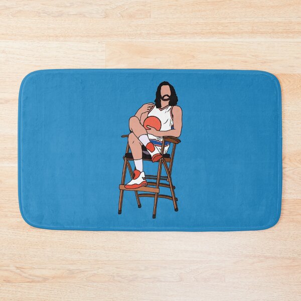 Item preview, Steven Adams Chillin' designed and sold by RatTrapTees.