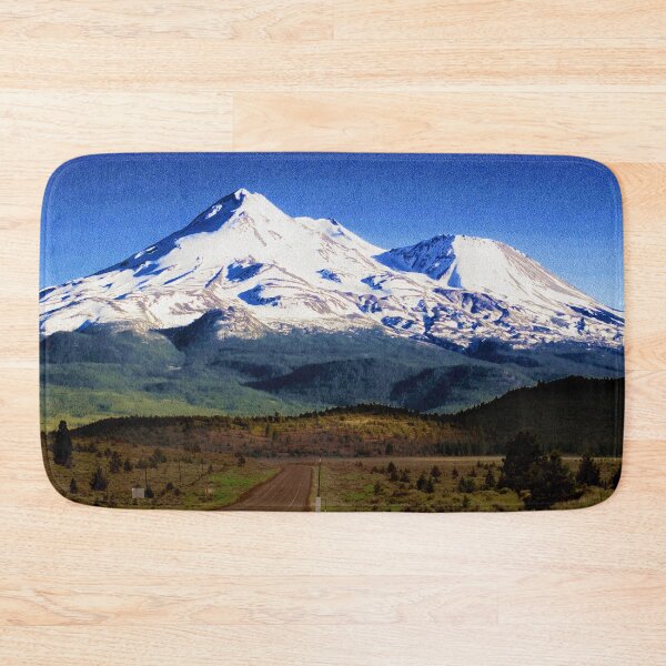 Item preview, Mt. Shasta designed and sold by Dave Stephens.