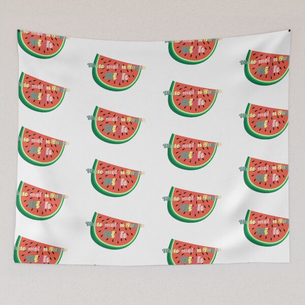 Item preview, Sandía Sugar High - Harry Styles designed and sold by Ashley Lara.