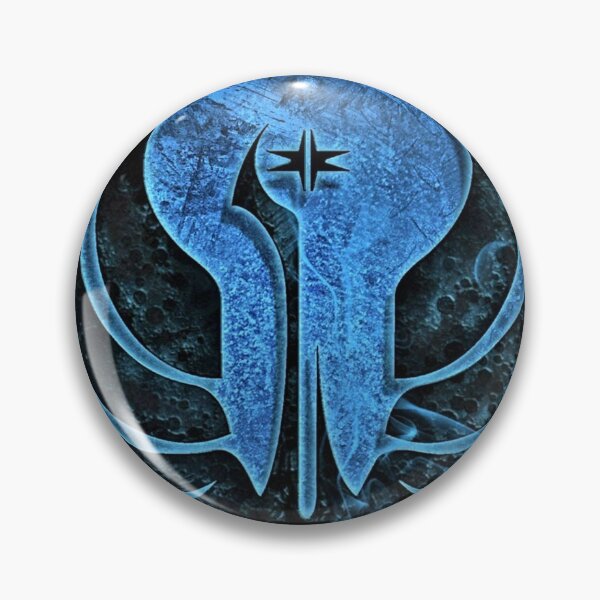 Item preview, Bluemance of old republic from Star wars designed and sold by PeaOfVine.