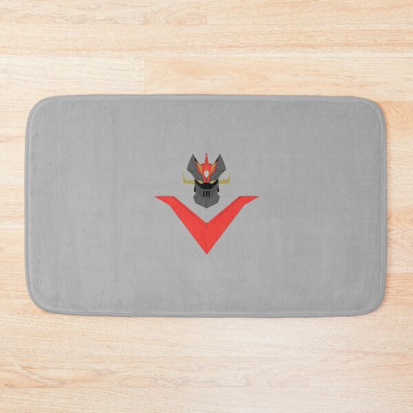 Item preview, Mazinger the great designed and sold by Ommik.