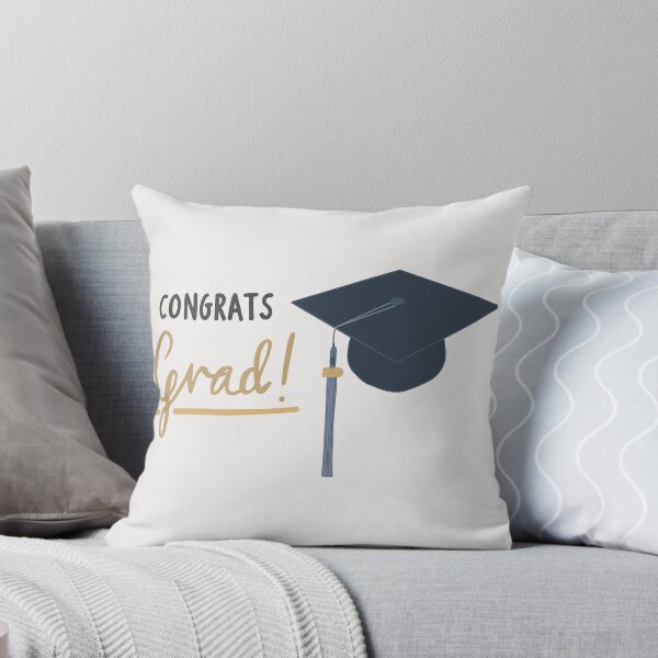 Item preview, Congrats Grad! (Class of 2020) designed and sold by cmcreativess.