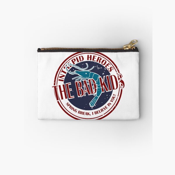 Item preview, The Bad Kids designed and sold by QueenBert.