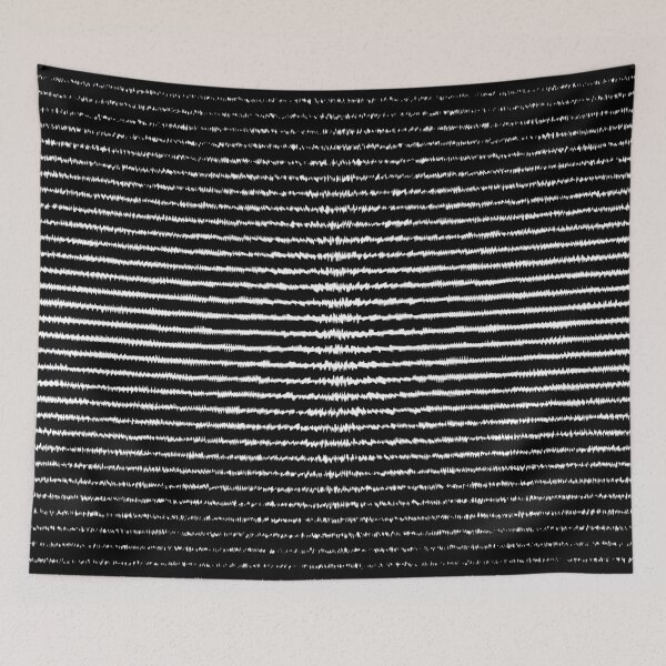 Item preview, Horizontal Sync designed and sold by Peter Saulnier.
