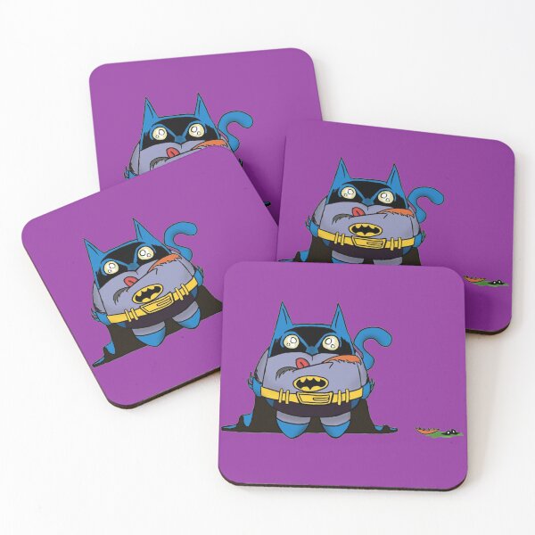 Item preview, BatCat designed and sold by Jeremy Ball.