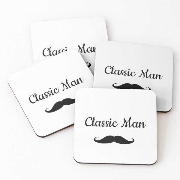 Item preview, Classic Man designed and sold by Matthew554a.