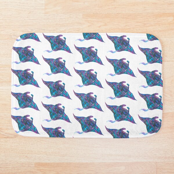 Item preview, Galaxsea Stingray designed and sold by Casey Brinson.