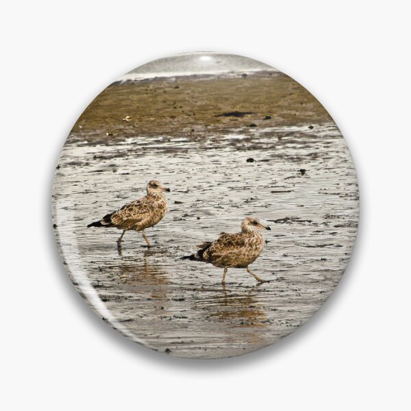 Item preview, Beach Birds designed and sold by wonderlandnyc.