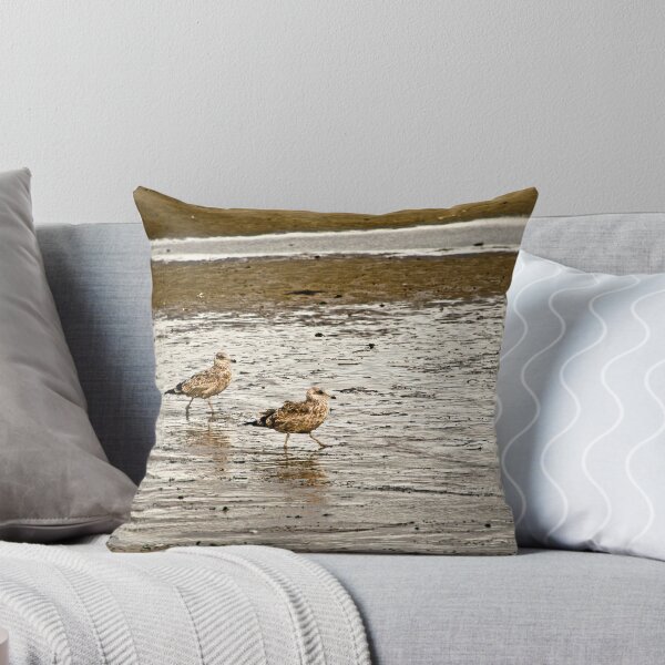 Item preview, Beach Birds designed and sold by wonderlandnyc.