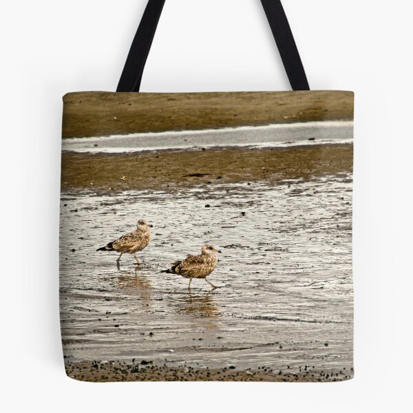 Item preview, Beach Birds designed and sold by wonderlandnyc.
