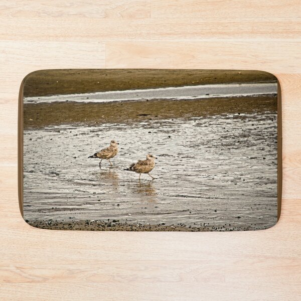 Item preview, Beach Birds designed and sold by wonderlandnyc.