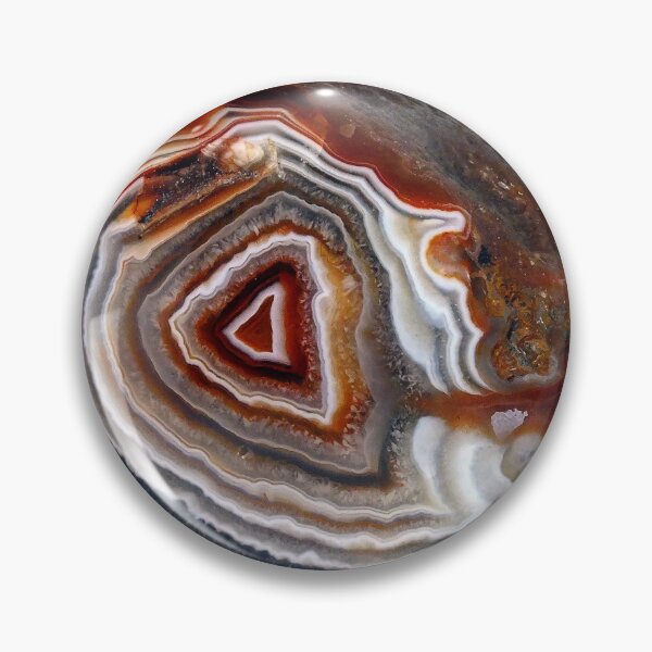 Item preview, Lake Superior Agate designed and sold by Bill Morgenstern.