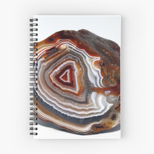 Item preview, Lake Superior Agate designed and sold by Bill Morgenstern.