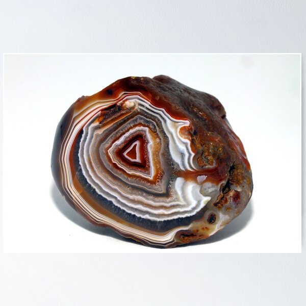 Item preview, Lake Superior Agate designed and sold by Bill Morgenstern.