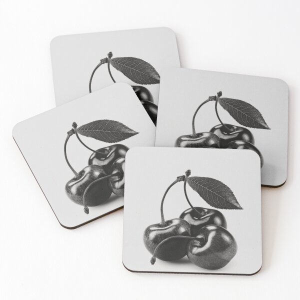 Item preview, Cherries designed and sold by frangipanms.