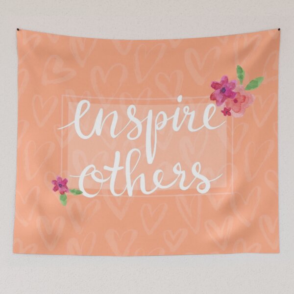 Item preview, inspire others designed and sold by Lovelife360.