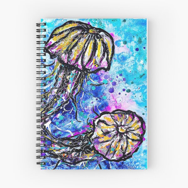 Item preview, Inkopolis Jellyfish designed and sold by Inkopolis.