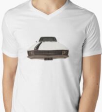 Holden HK Monaro GTS Men's V-Neck T-Shirt