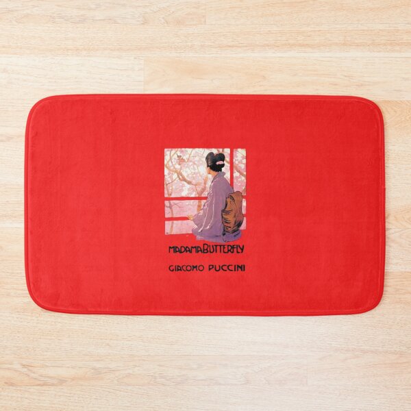 Item preview, Madame Butterfly designed and sold by Ommik.