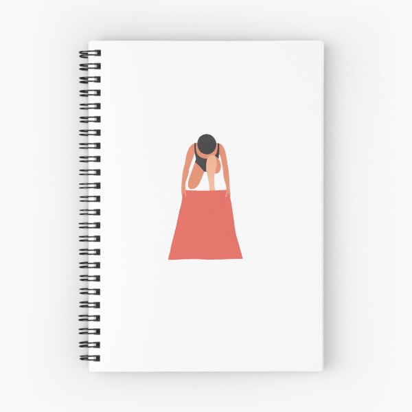 Item preview, Girl with Mat designed and sold by rabeecia.