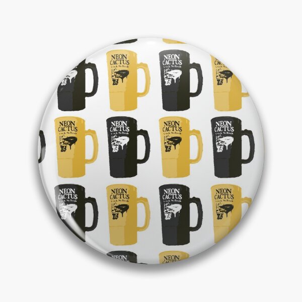 Item preview, Purdue Black & Gold Cactus Cups designed and sold by rdvorak.