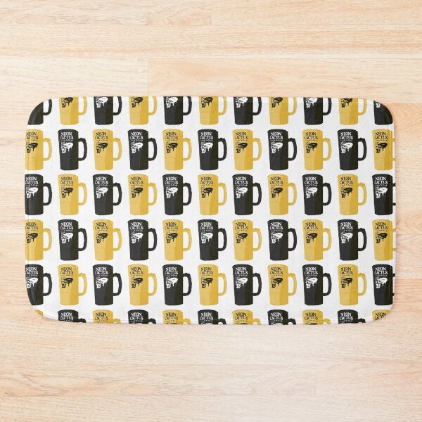 Item preview, Purdue Black & Gold Cactus Cups designed and sold by rdvorak.