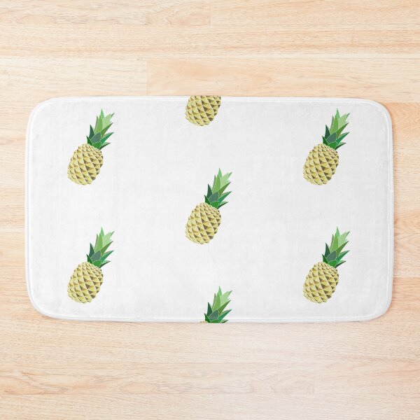 Item preview, The Fine-Apple Pineapple designed and sold by zavvyartist.