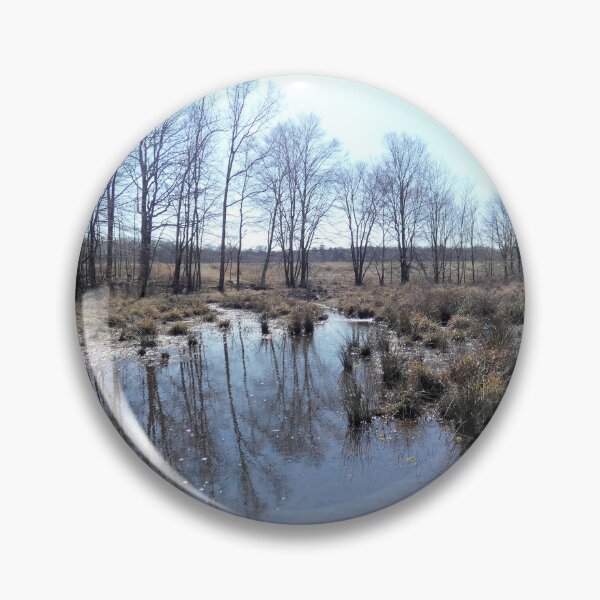 Item preview, Crossing Cash Lake designed and sold by Kimmary.
