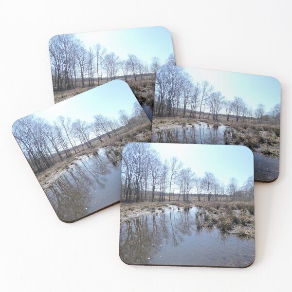 Item preview, Crossing Cash Lake designed and sold by Kimmary.