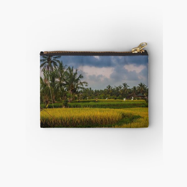 Item preview, Ubud Rice Fields designed and sold by Kurt Petersen.