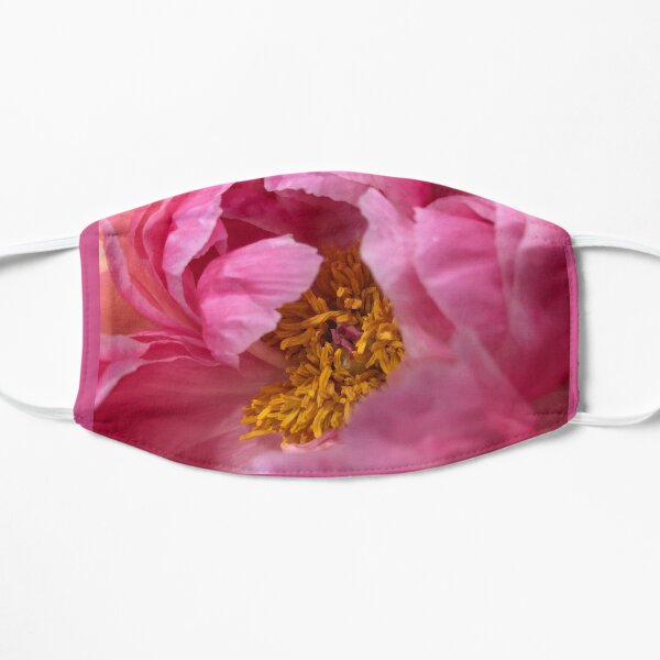 Intimate Peony Mask
