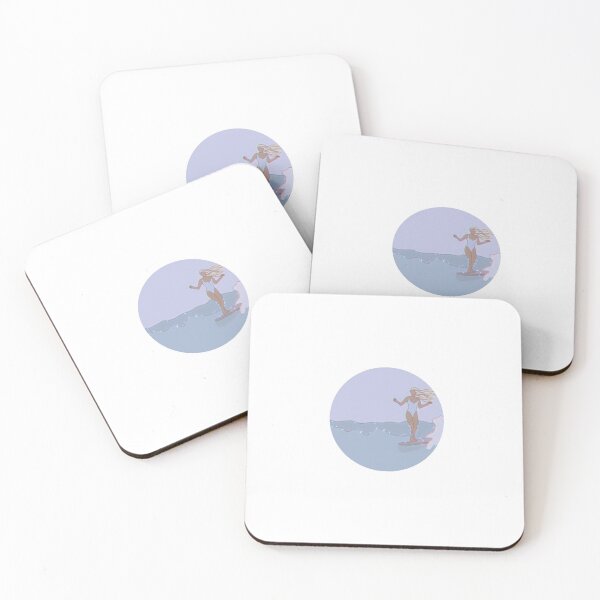 Item preview, Surfer girl aesthetic  designed and sold by rabeecia.