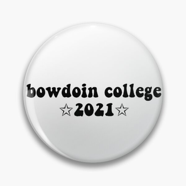 Item preview, Bowdoin College Class of 2021 designed and sold by krh327.