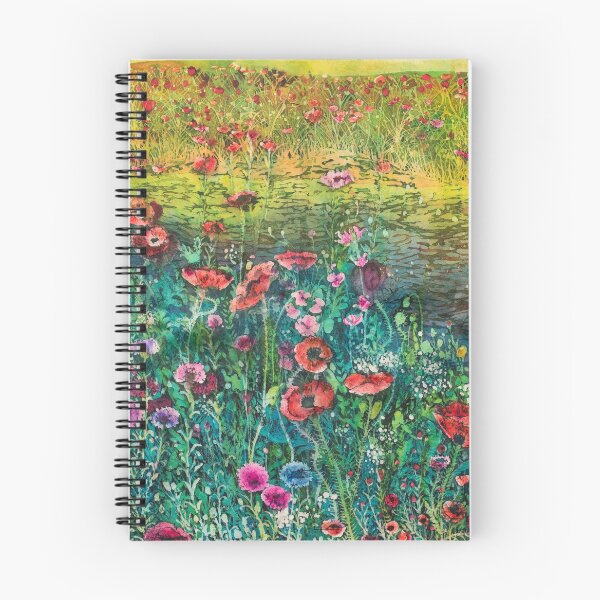 Item preview, Poppytime designed and sold by DorteC.
