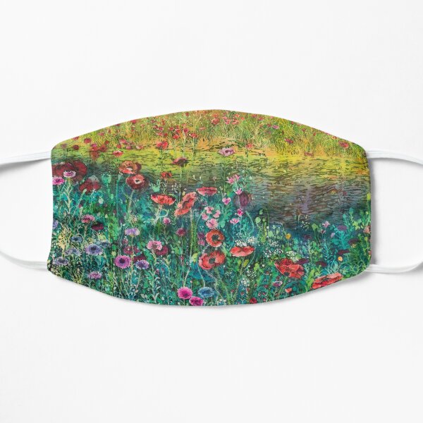Poppytime Mask