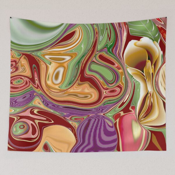 Item preview,  Marble fluids designed and sold by R.U BOLD.