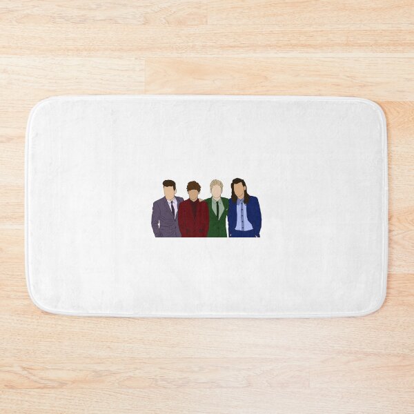 Item preview, One Direction Event Group designed and sold by brethanycc.