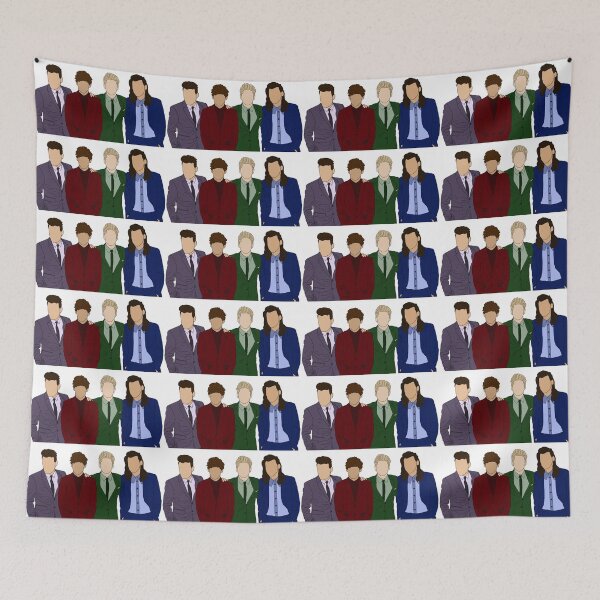 Item preview, One Direction Event Group designed and sold by brethanycc.