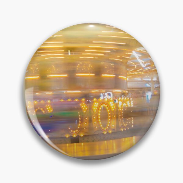 Item preview, Caution! Please Stand Behind Yellow Line! designed and sold by NoSaysLion.