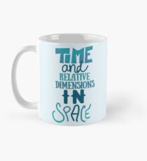 T.A.R.D.I.S Mug