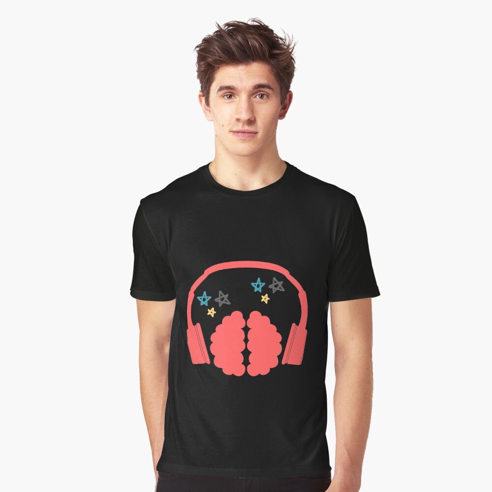 Item preview, Graphic T-Shirt designed and sold by SBernadette.