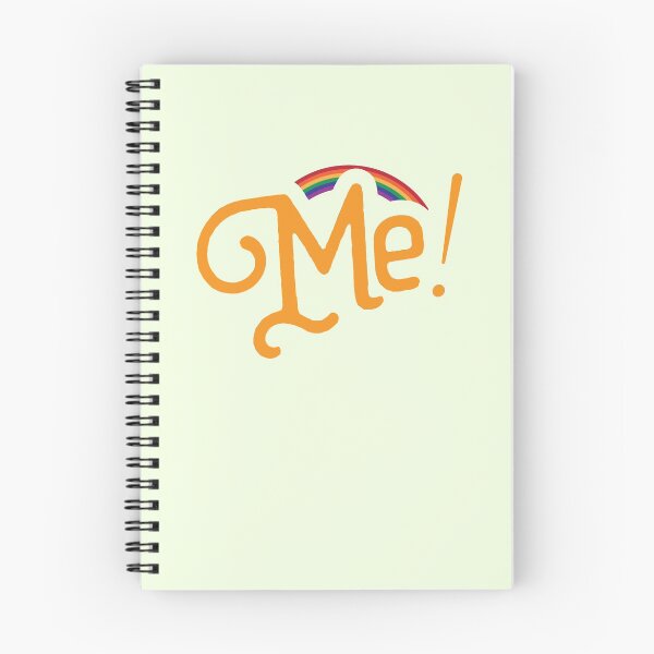 Item preview, ME! - Pride Rainbow - Taylor Swift designed and sold by sicknstuff.
