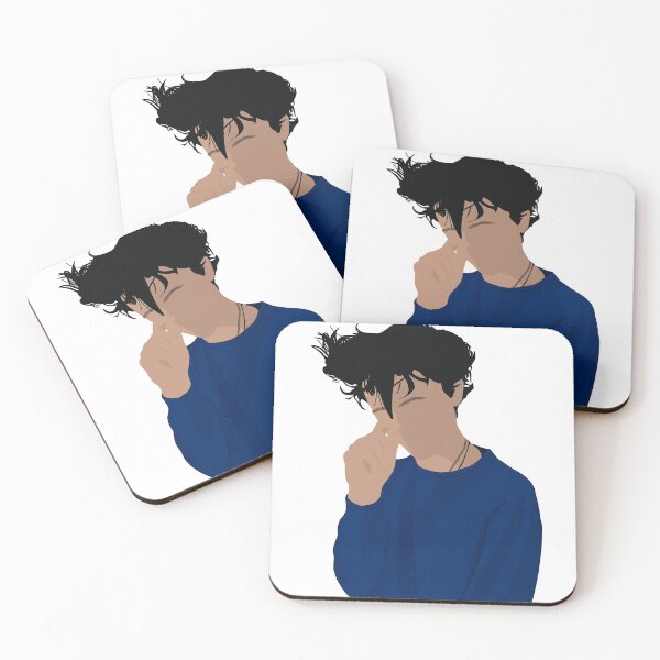 Item preview, Timothee Chalamet  designed and sold by Hannah Beck.