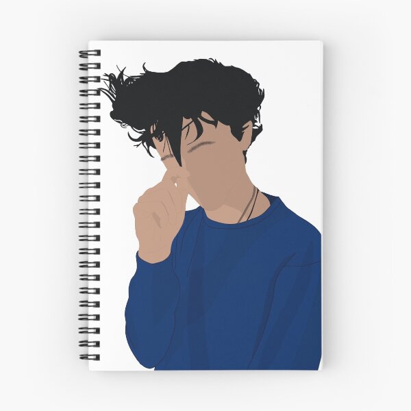 Item preview, Timothee Chalamet  designed and sold by Hannah Beck.