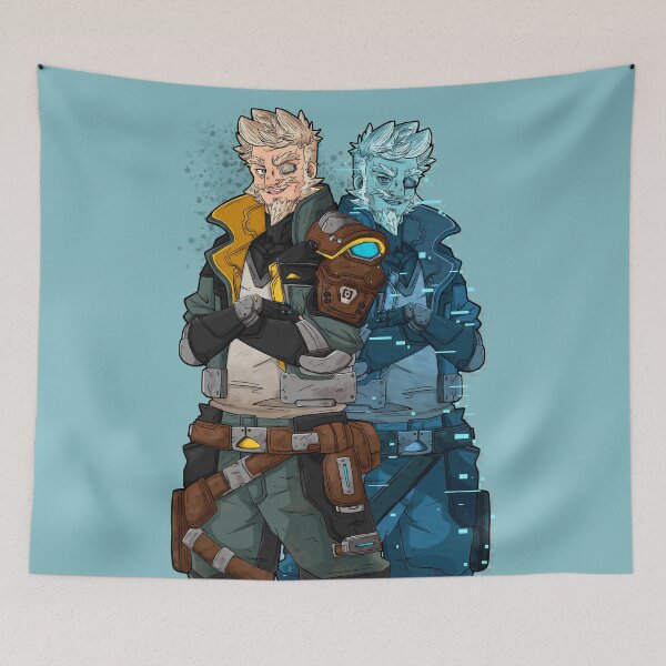 Item preview, Zane Flynt Design designed and sold by PandaDough.