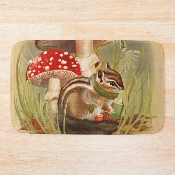 Item preview, The Rainy Day designed and sold by Rebecca Flaum.