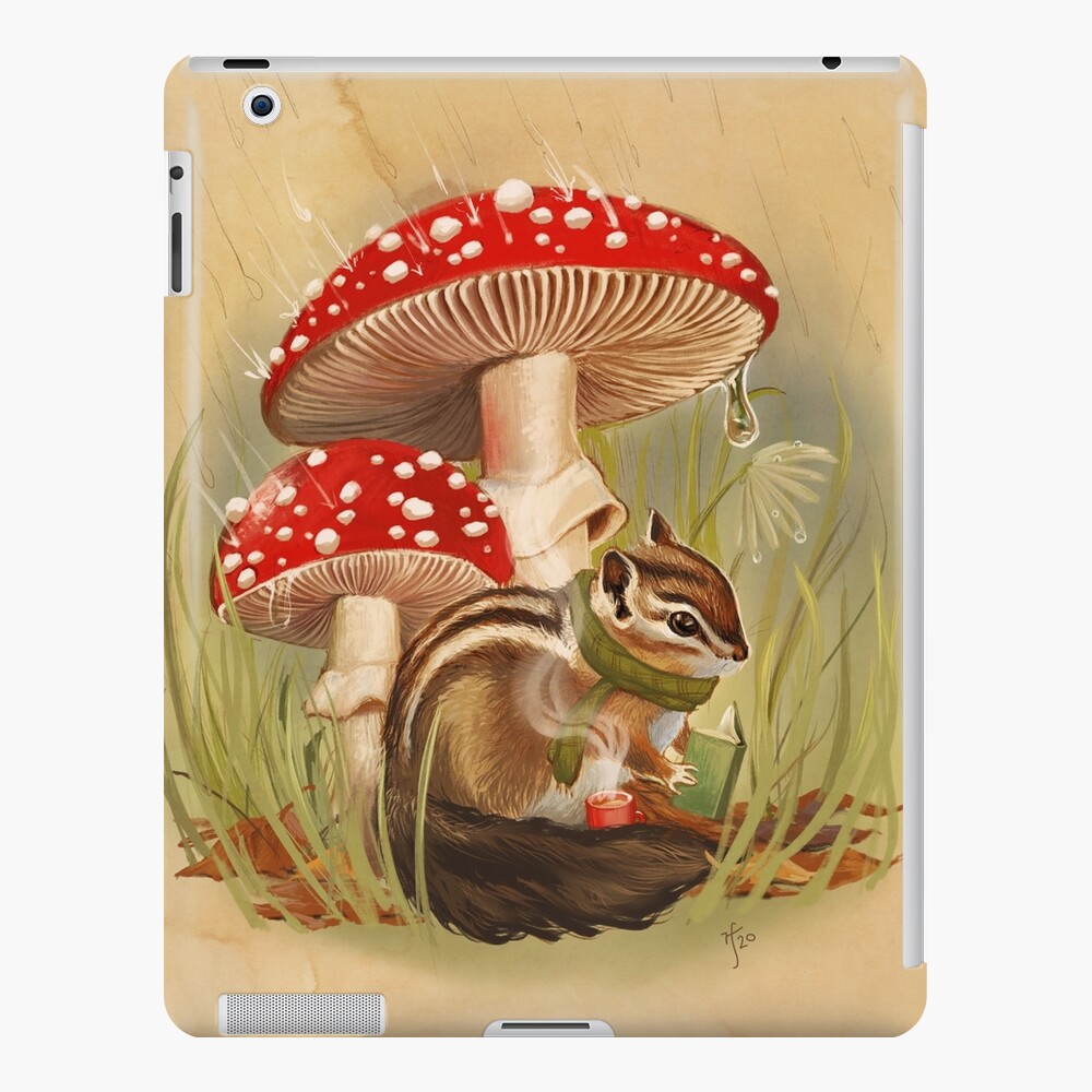 Item preview, iPad Snap Case designed and sold by rebeccaflaum.