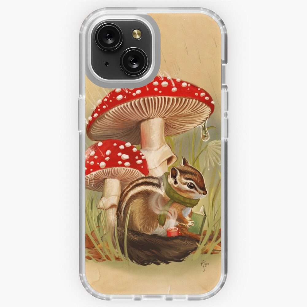 Item preview, iPhone Soft Case designed and sold by rebeccaflaum.