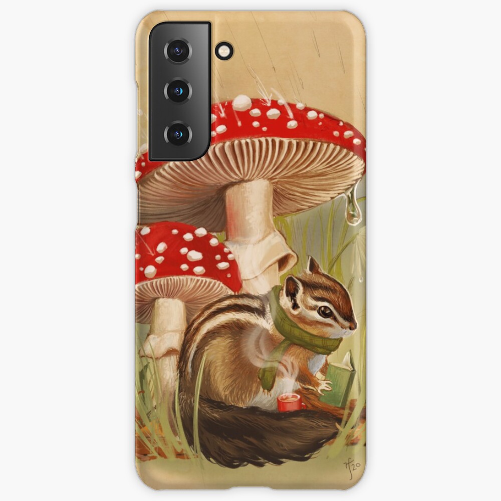 Item preview, Samsung Galaxy Snap Case designed and sold by rebeccaflaum.